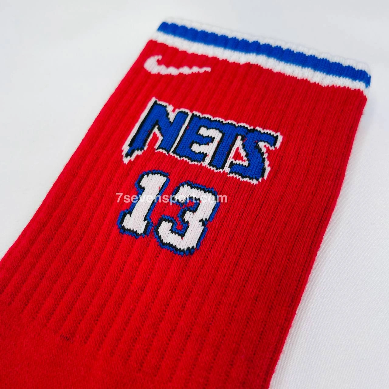جوراب بسکتبالی نتس ۱۳