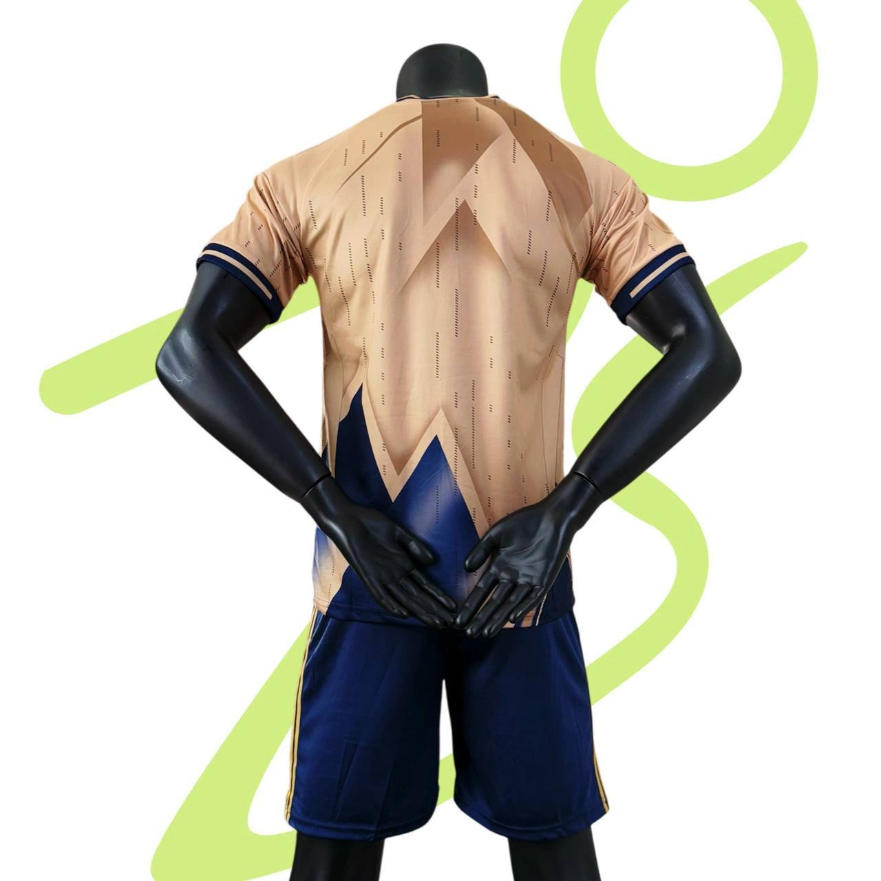 کیت آرسنال blue diamond 2026