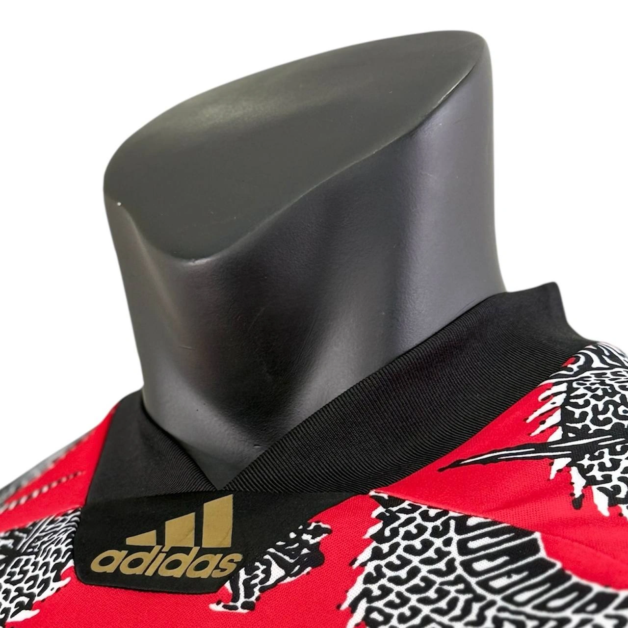 تیشرت پلیری کلاسیک منچستر یونایتد دراگون قرمز 2019