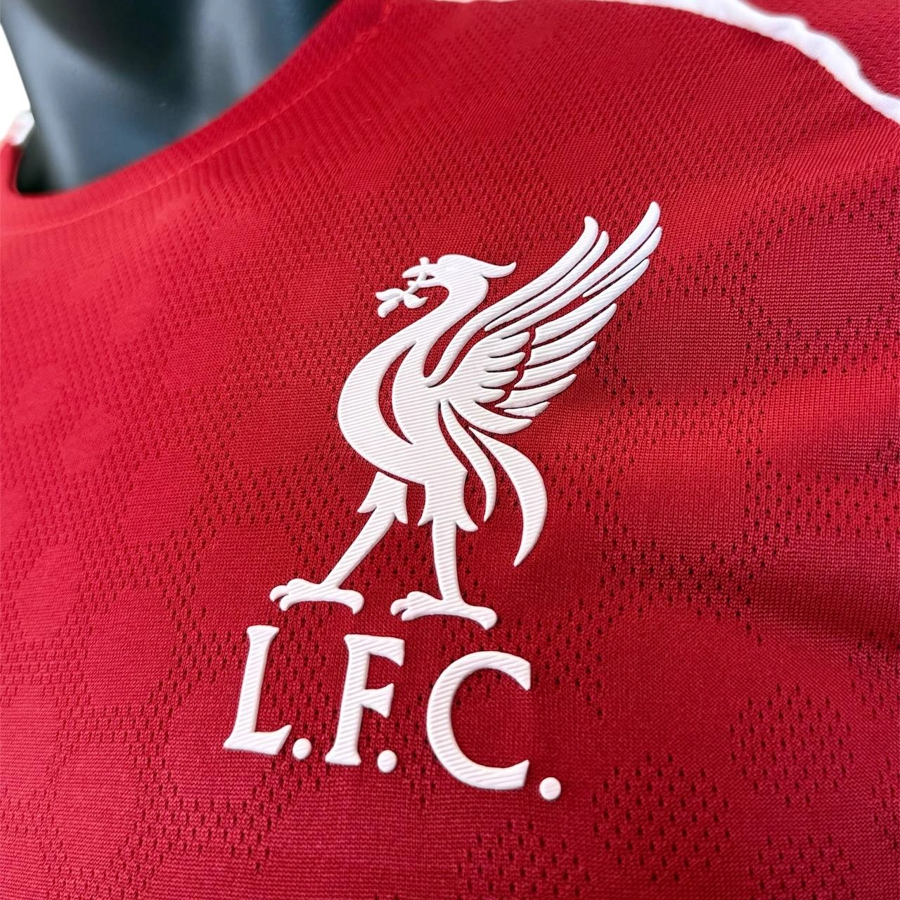 کیت پلیری لیورپول اول قرمز 2026