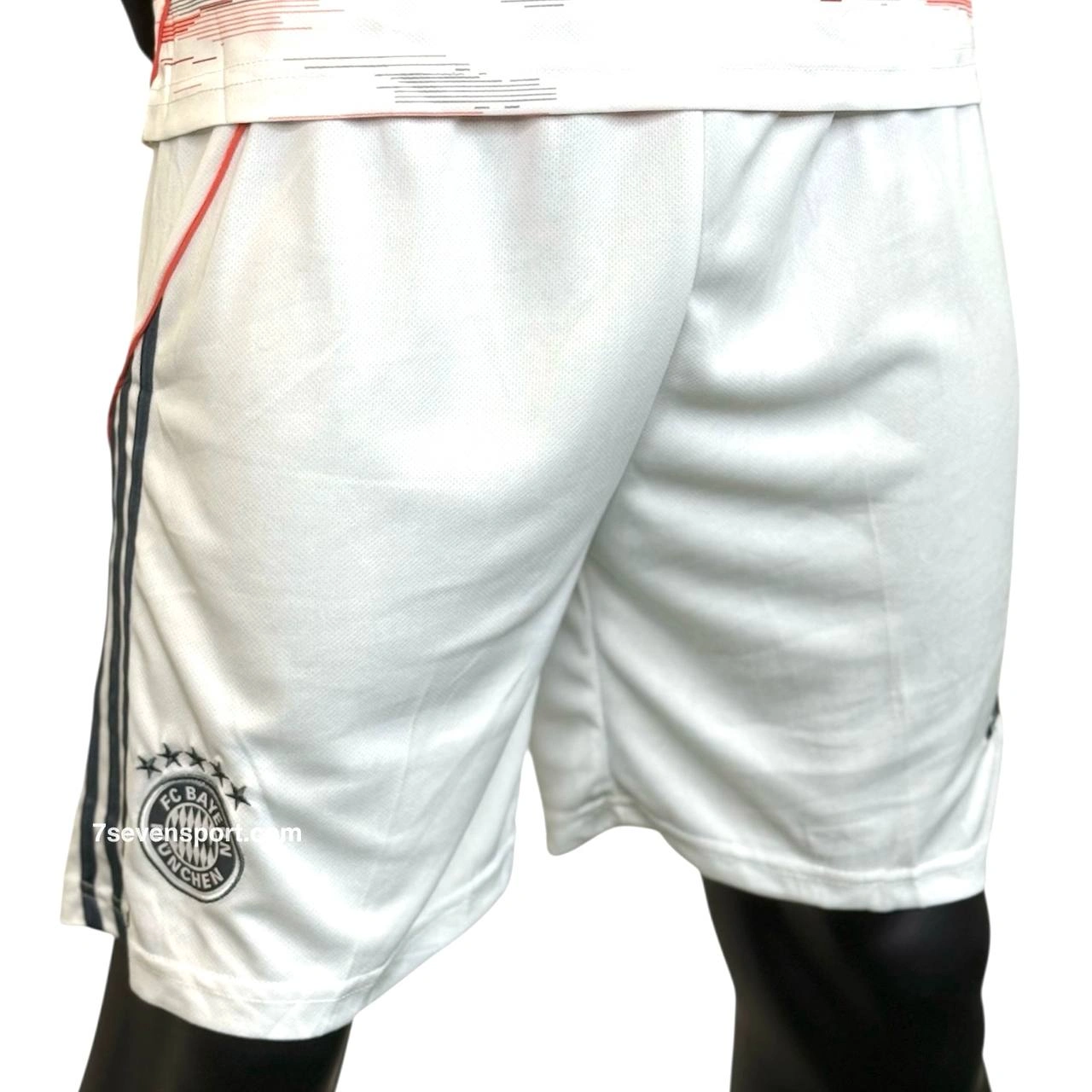 کیت بایرن مونیخ champions 2026