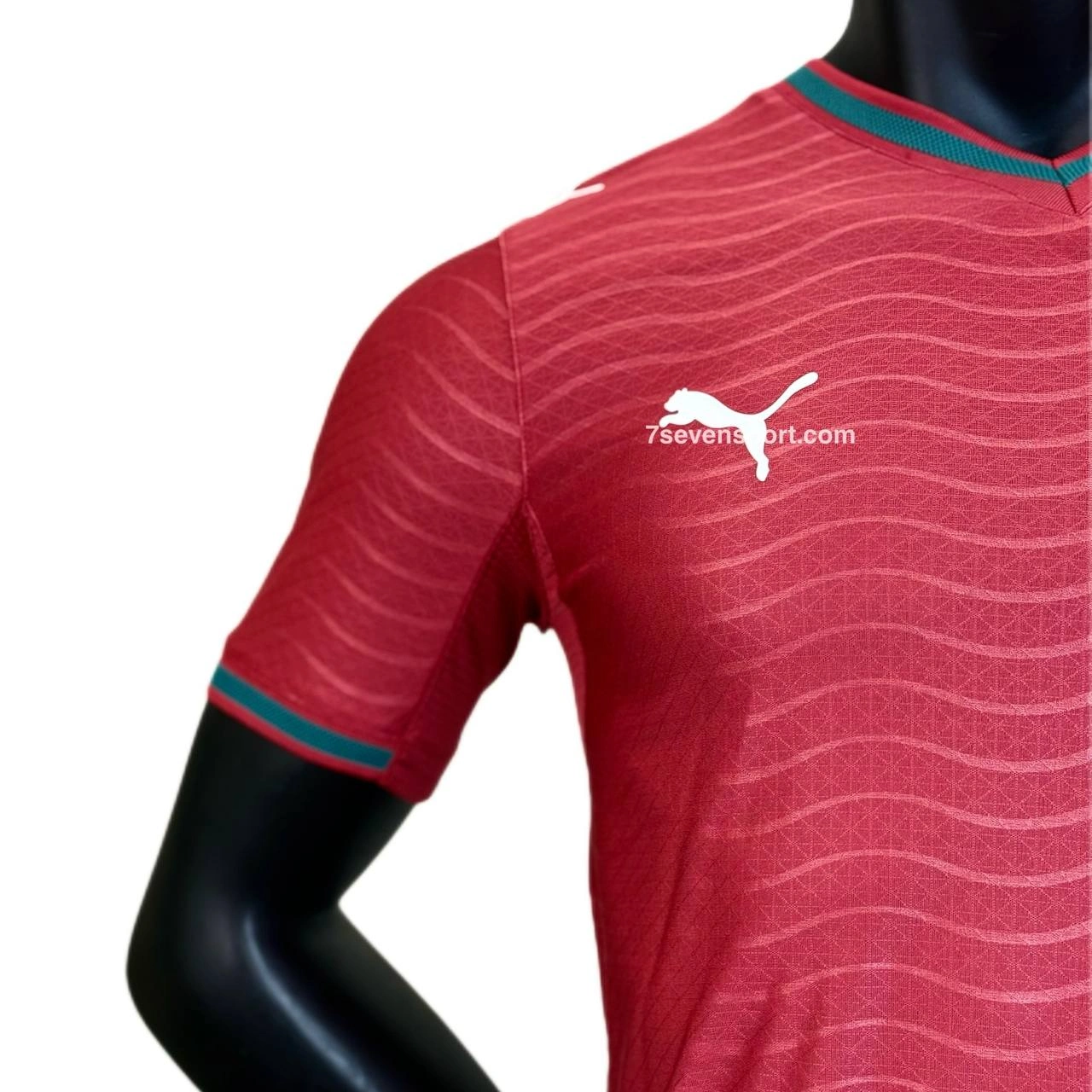 کیت پلیری پرتغال اول جام جهانی 2026