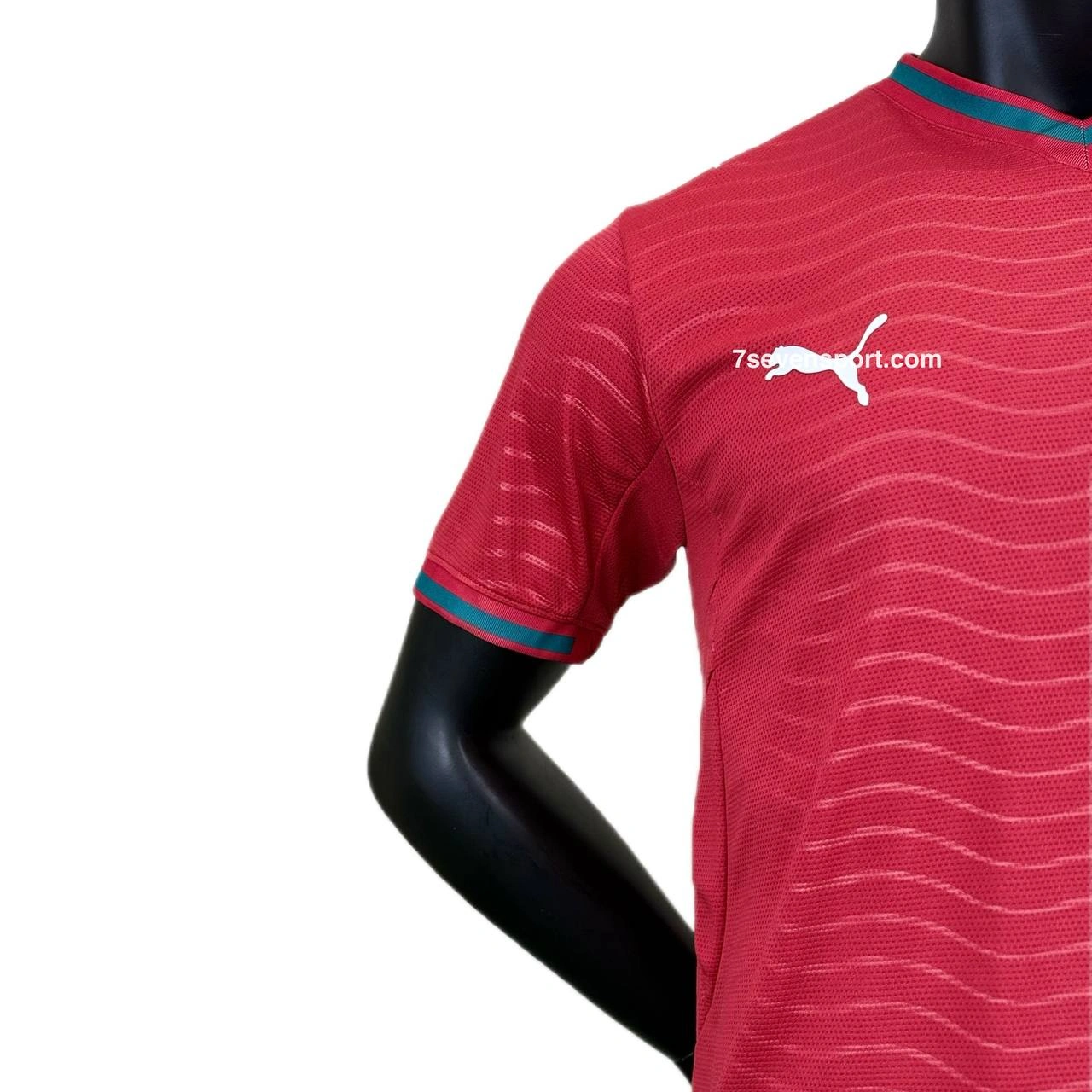 کیت اسپشیال پرتغال اول جام جهانی 2026