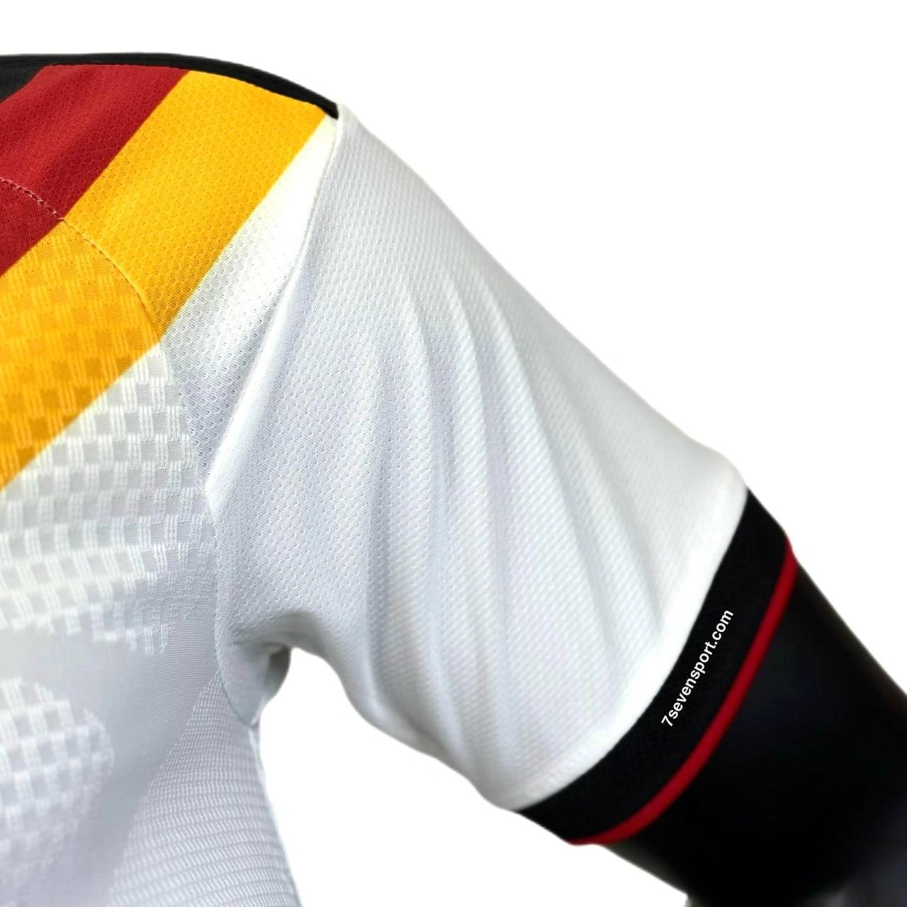کیت پلیری آلمان اول جام جهانی 2026