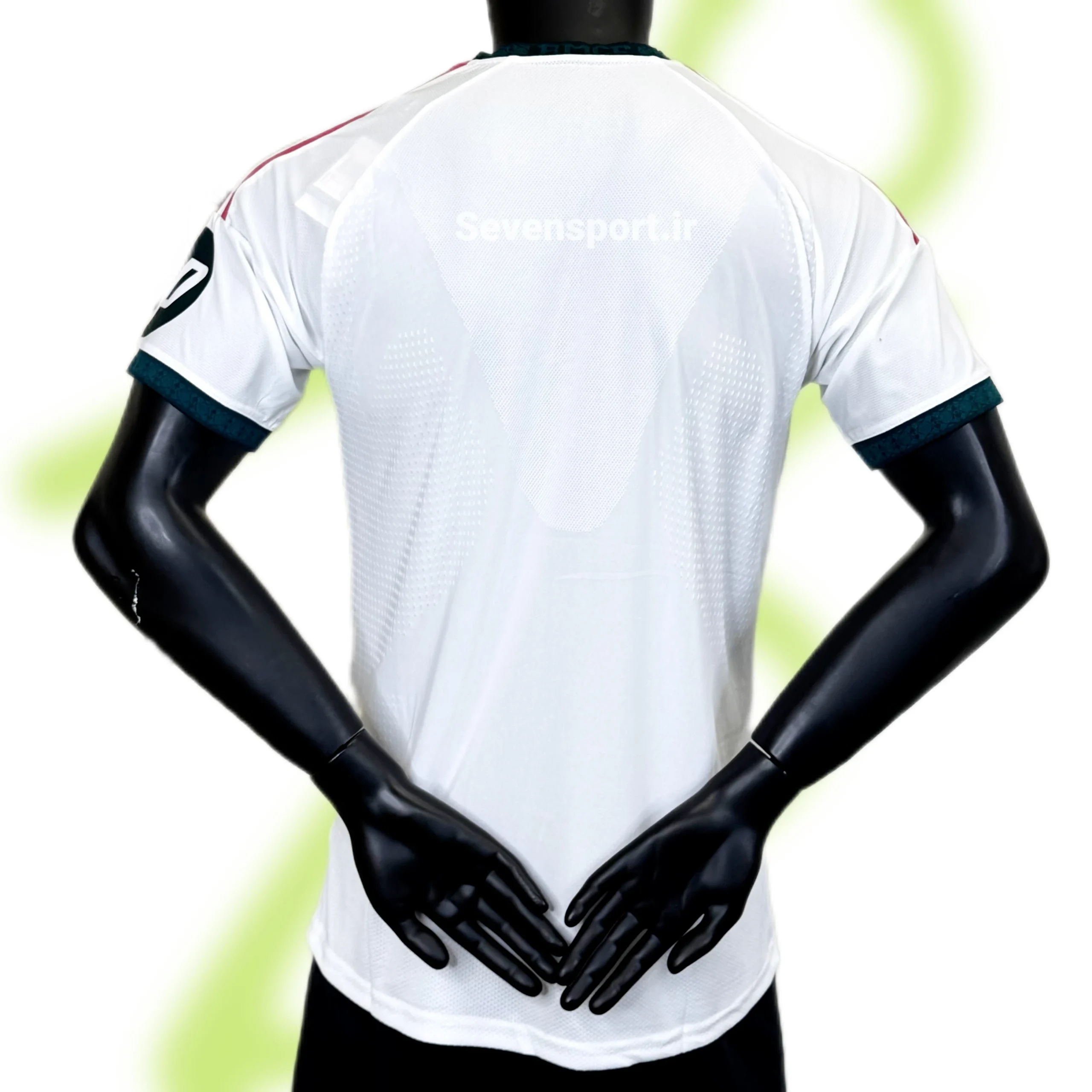 کیت پلیری رئال مادرید اول 2027