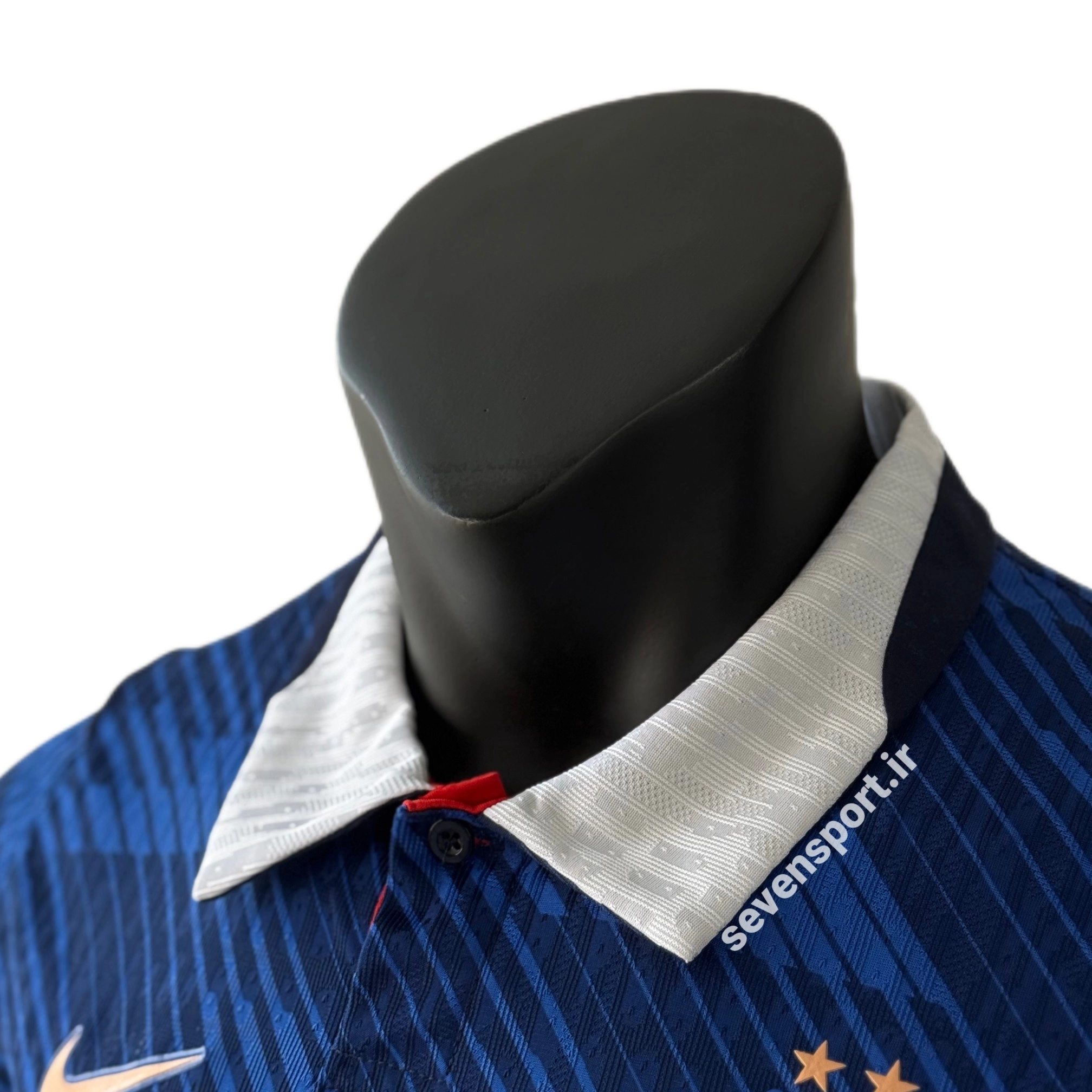 کیت پلیری فرانسه اول جام جهانی 2026 آبی
