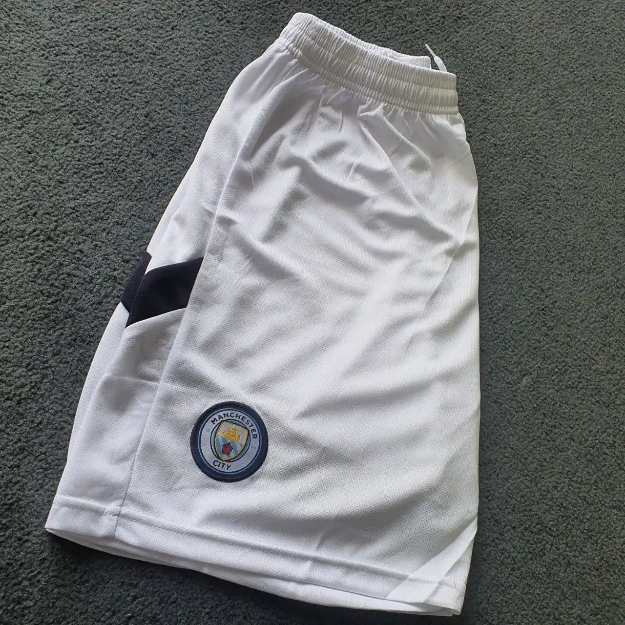 کیت منچستر سیتی اول 2025 - سون اسپرت