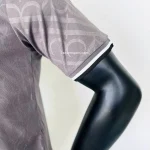 کیت رئال مادرید سوم طوسی 2025 - سون اسپرت