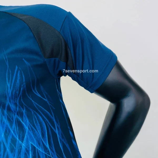 كيت ژاپن آبی y3 2025 - سون اسپرت