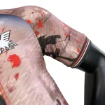 کیت پلیری ژاپن قهوهای مشکی Roni Kenshin - سون اسپرت