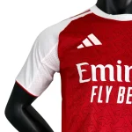 کیت پلیری آرسنال اول 2026 - سون اسپرت