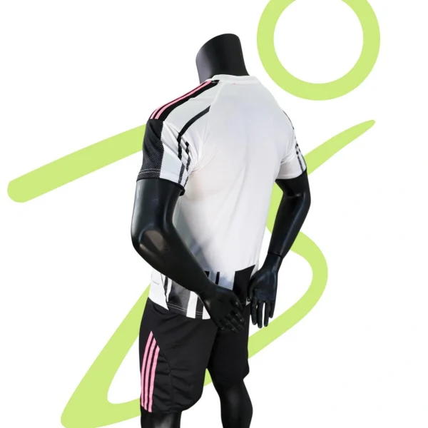 کیت یوونتوس اول 2026 - سون اسپرت
