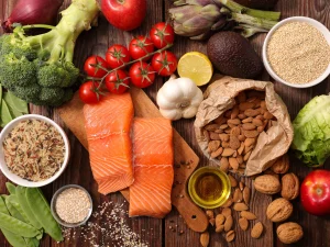 رازهای تغذیه ستارههای فوتبال - سون اسپرت