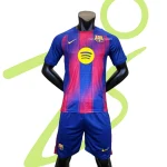 کیت بارسلونا اول 2026 - سون اسپرت