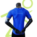 کیت پلیری ایتالیا اول جام جهانی 2026 آبی - سون اسپرت