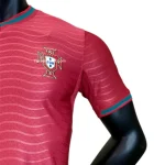 کیت پلیری پرتغال اول جام جهانی 2026 - سون اسپرت