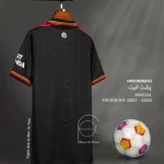 کیت آرسنال چهارم 2026 - سون اسپرت