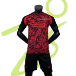 کیت منچستر یونایتد devil