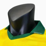 کیت آث میلان سوم زرد