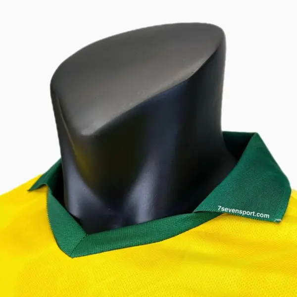 کیت آث میلان سوم زرد