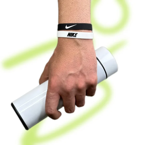 دستبند نایک nike سیلیکونی