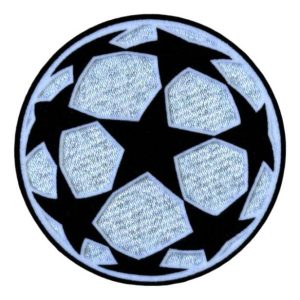 تگ مخملی چمپیونز لیگ