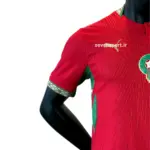 کیت پلیری مراکش اول جام جهانی 2026 - سون اسپورت