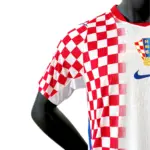 کیت پلیری کرواسی اول جام جهانی 2026 - سون اسپورت