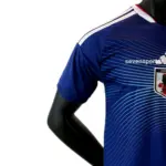 کیت ژاپن اول آبی جام جهانی 2026 - سون اسپرت