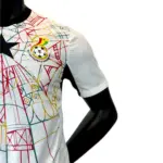 کیت پلیری غنا اول جام جهانی 2026 - سون اسپرت