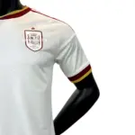 کیت پلیری اسپانیا دوم جام جهانی 2026 - سون اسپرت