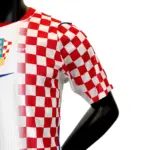 کیت پلیری کرواسی اول جام جهانی 2026 - سون اسپورت