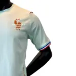 کیت فرانسه دوم سبز جام جهانی 2026 - سون اسپرت