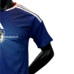 کیت ژاپن اول آبی جام جهانی 2026 - سون اسپرت
