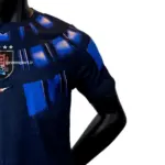 کیت پلیری اروگوئه دوم جام جهانی 2026 - سون اسپورت