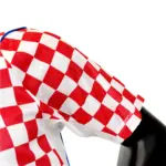 کیت پلیری کرواسی اول جام جهانی 2026 - سون اسپورت