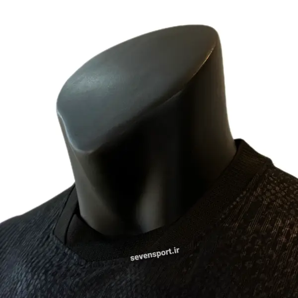 کیت پلیری بارسلونا دوم بنفش 2027 - سون اسپرت