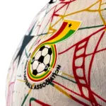 کیت پلیری غنا اول جام جهانی 2026 - سون اسپرت