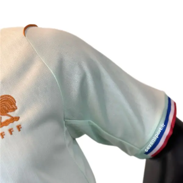 کیت فرانسه دوم سبز جام جهانی 2026 - سون اسپرت