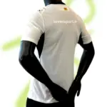 کیت پلیری غنا اول جام جهانی 2026 - سون اسپرت