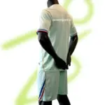 کیت فرانسه دوم سبز جام جهانی 2026 - سون اسپرت