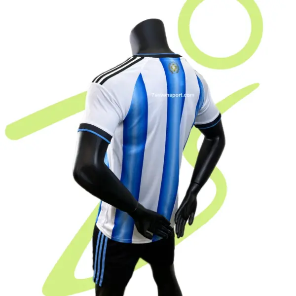کیت آرژانتین اول 2026 - سون اسپرت