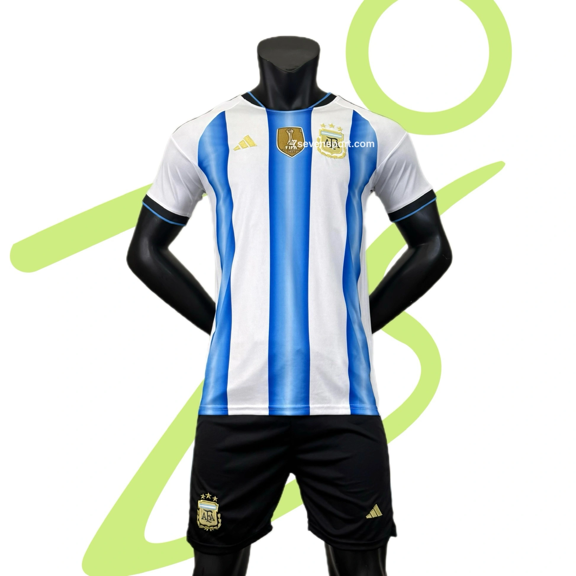 کیت آرژانتین اول 2026 - سون اسپرت