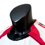 کیت کلاسیک آث میلان دوم 2007 سفید - سون اسپورت