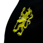 کیت چلسی دوم 2027 مشکی - سون اسپورت