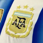 کیت آرژانتین اول 2026 - سون اسپرت